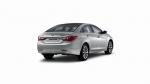 Hyundai Sonata 2010 года